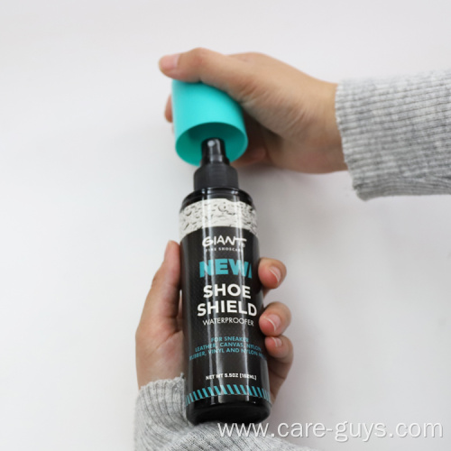suede shoe protector Water & Stain Repellent Spray